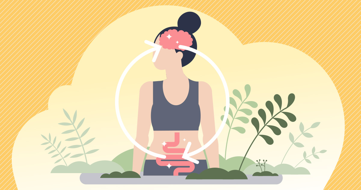 How Gut Health Impacts Your Brain How Gut Health Impacts Your Brain